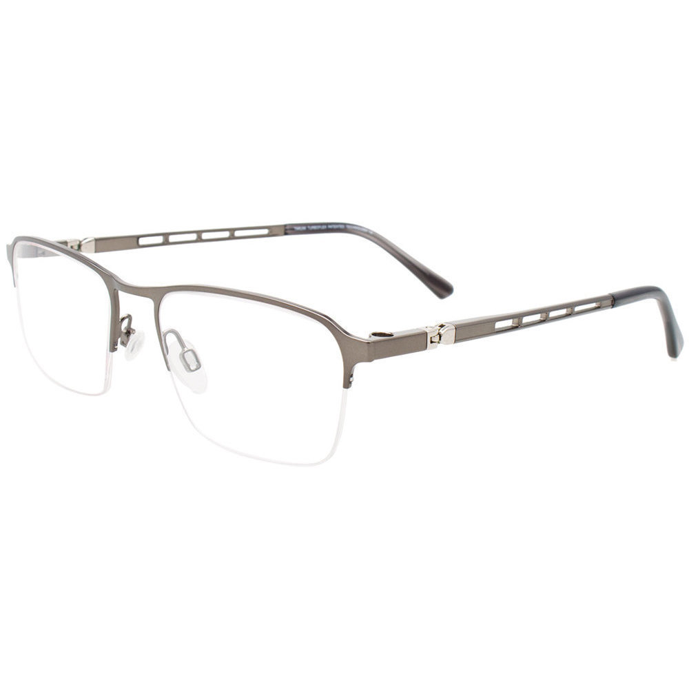 TAKUMI TK1246 Eyeglasses 020 Steel 50mm